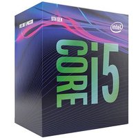 Procesador Intel Core i5-9500 3.00GHz 9MB LGA1151 (300)