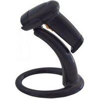 Lector de Código de Barras Approx APPLS00+ LED USB