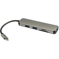 Hub 3go USB 3.0 Type-C