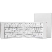 Teclado Bluetooth Plegable Leotec Lerk04w