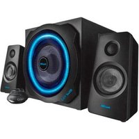 Altavoces Trust GXT 628