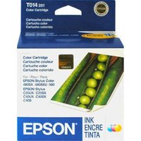 Cartucho Epson 480/580 Color
