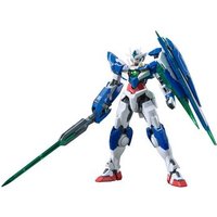 Gundam RG 1/144 OO Qant Full Armor