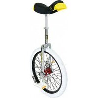 Monorrueda Qu-ax Profi 20 Isis