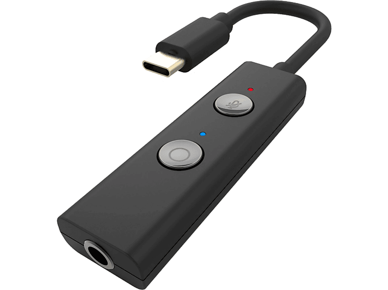 Tarjeta de sonido USB Creative Sound Blaster Play! 4