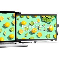 Laptop 14.1" Duex Max DS
