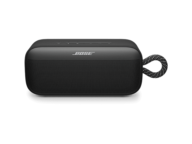 Bose SoundLink Plus Altavoz Inalámbrico