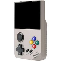 Consola Portátil de Juegos Retro con Emulador Clásico