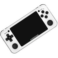 Consola Portátil Retro con 2000 Juegos