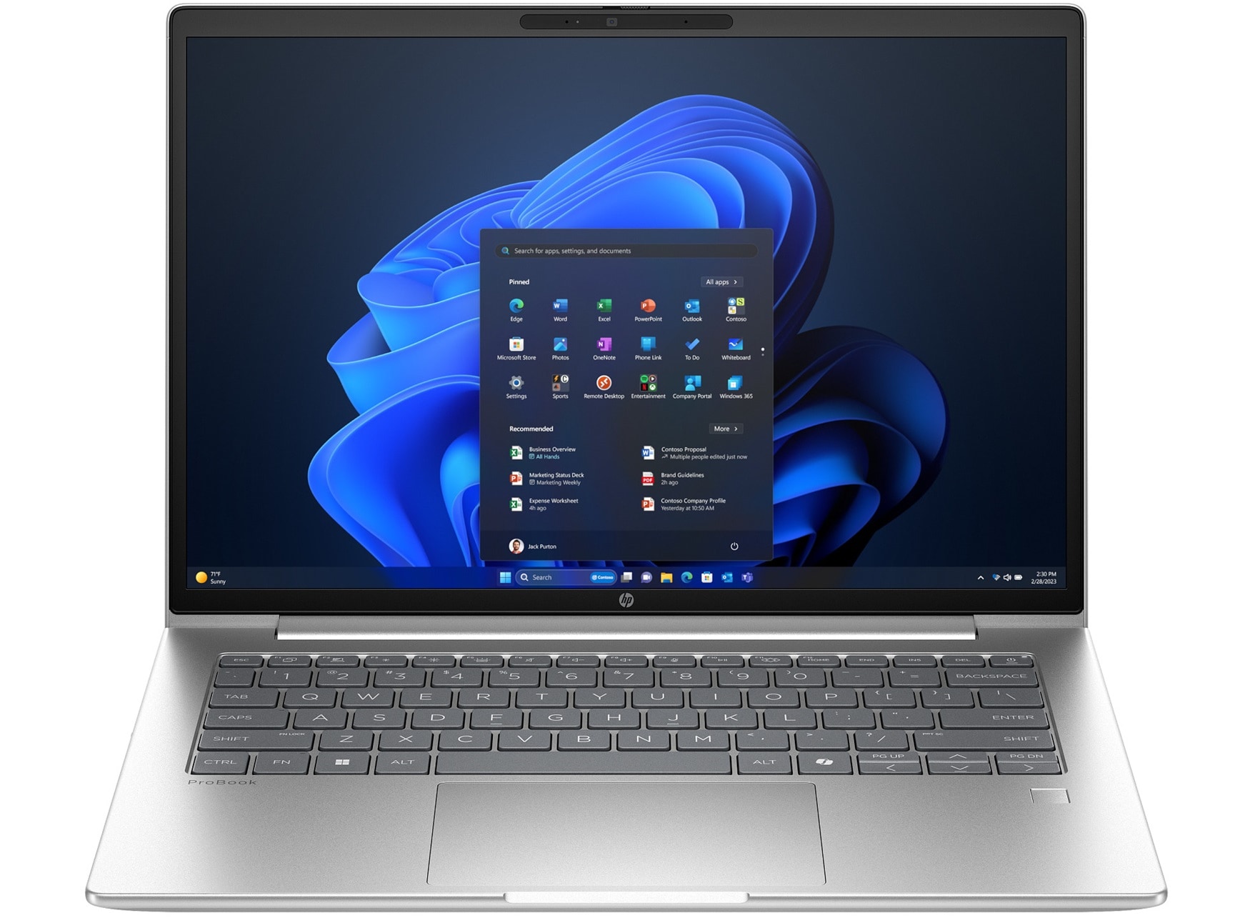 HP ProBook 440 G1ah 14" Portátil