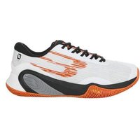 Zapatillas Bullpadel Paquito Navarro Hack Vibram 25i