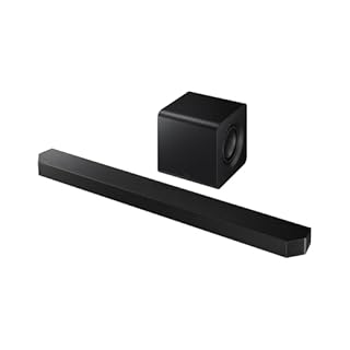 Barra de Sonido SAMSUNG HW-Q800F/ZF