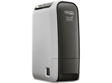 Deshumidificador De'Longhi Tasciugo AriaDry Light DNS65, extracción 6 l/día
