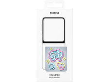 Funda FlipSuit Transparente para JBL Flip 6