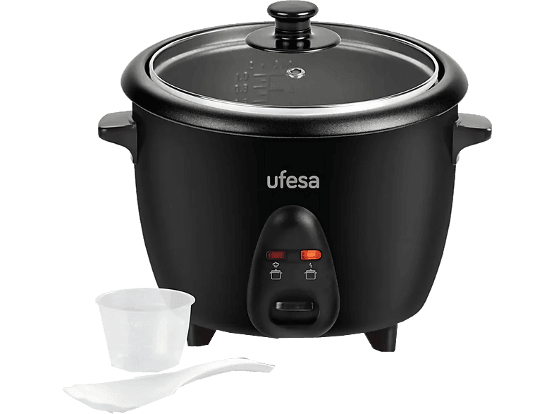 Arrocera Ufesa AR4080 1.8 L