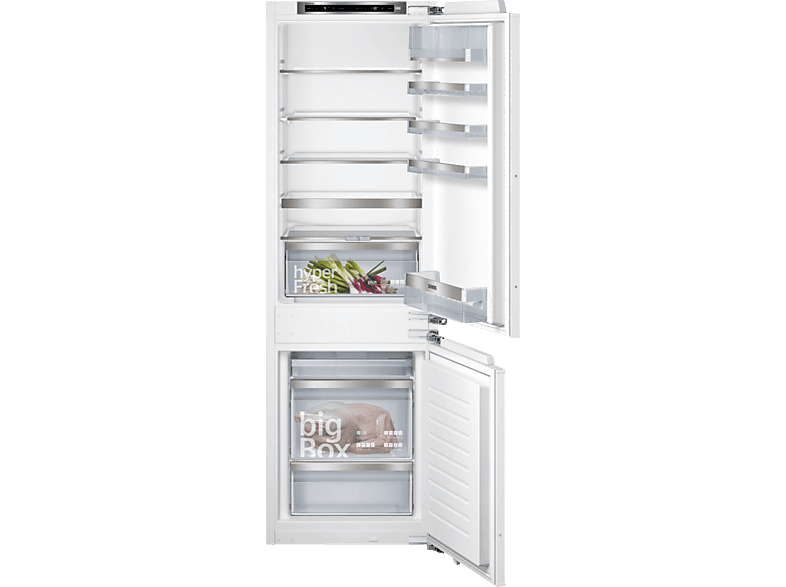 Frigorífico Combi Siemens KI86SAFE0