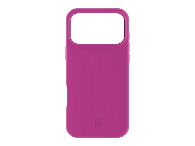 Funda CellularLine SENSATION+ para iPhone 17 Pro Max