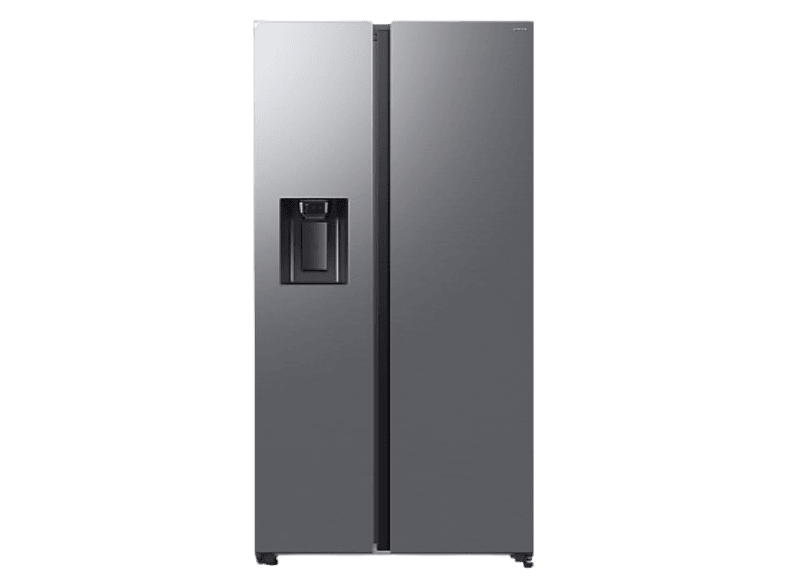 Frigorífico Americano Samsung Bespoke AI RS70F65KDTEF 640L