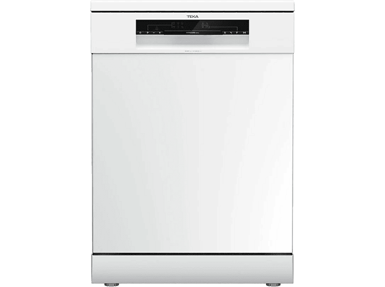 Lavavajillas Teka DFS 26650