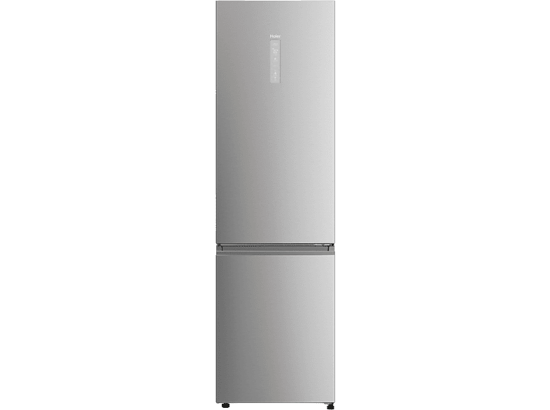 Frigorífico Combi Haier HDPW5620CNPK 205cm 406L No Frost