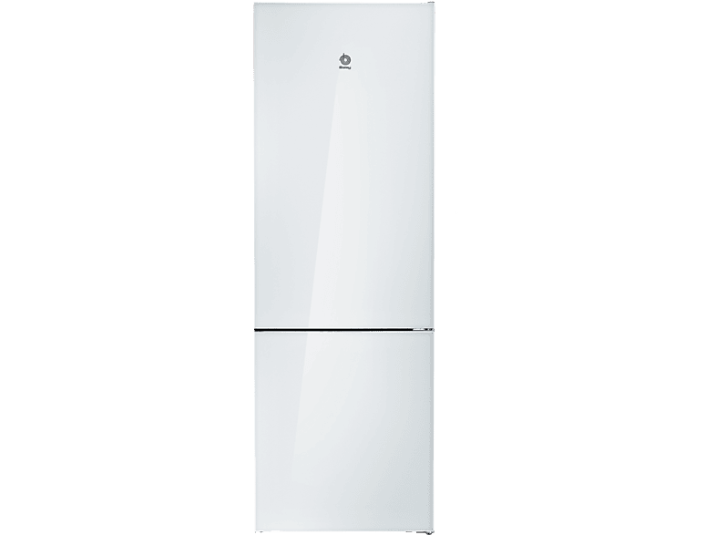 Frigorífico Combi Balay 3KFC879BI Serie Cristal No Frost 440 l