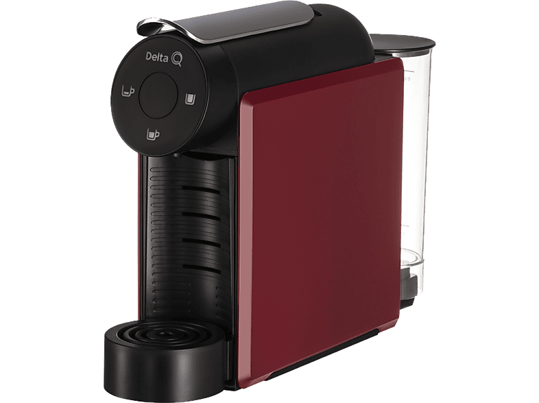 Cafetera Delta Q Mini Qool
