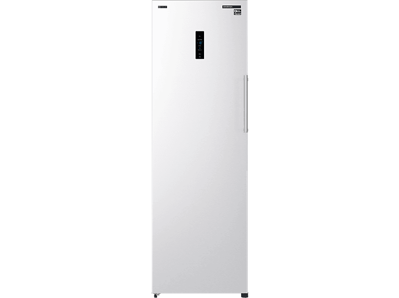 Congelador Vertical Infiniton CV-1HE84 274L