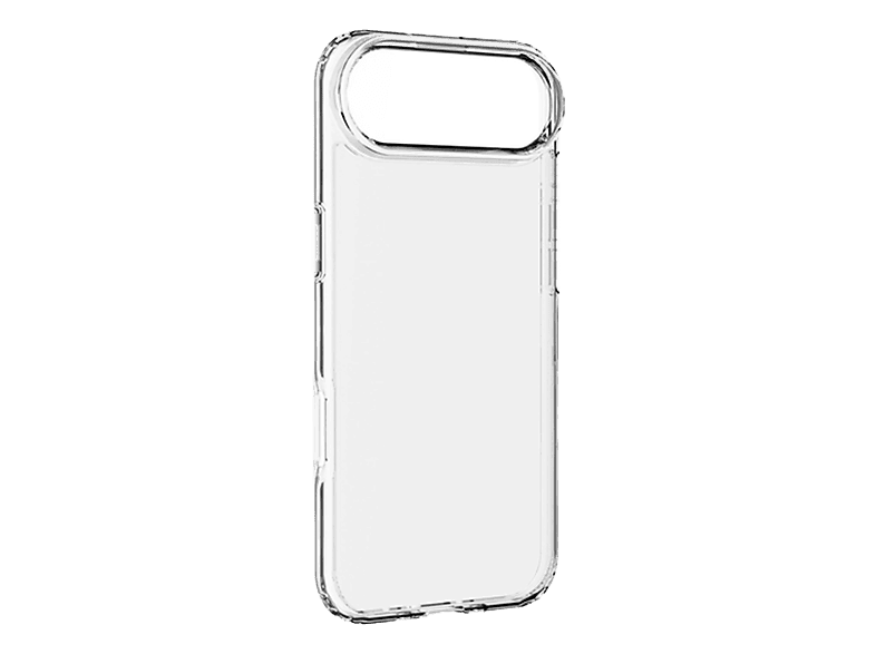 Funda CellularLine CLEAR STRONG para iPhone 17 Air