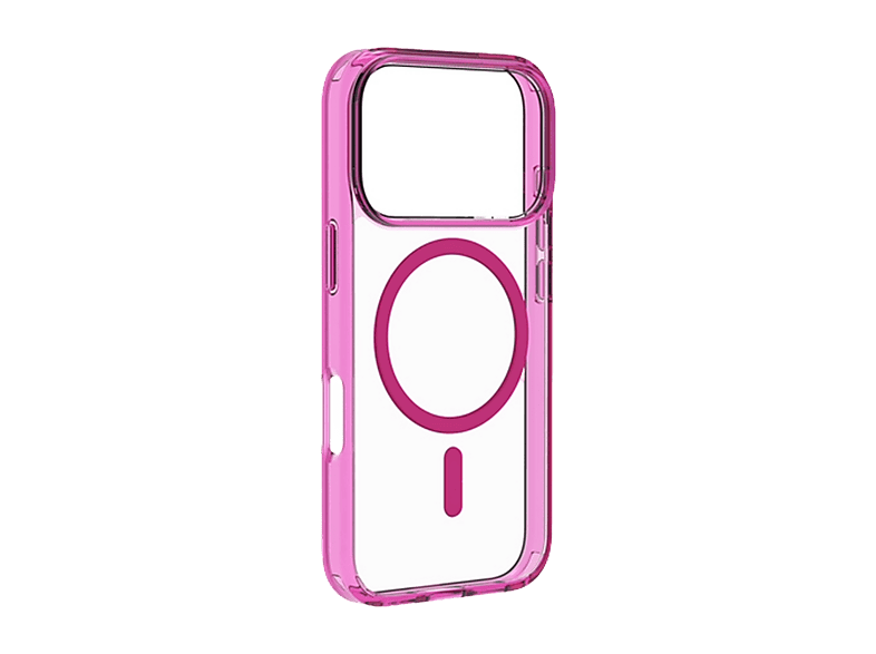 Funda CellularLine ICONIC MAG para iPhone 17 Pro