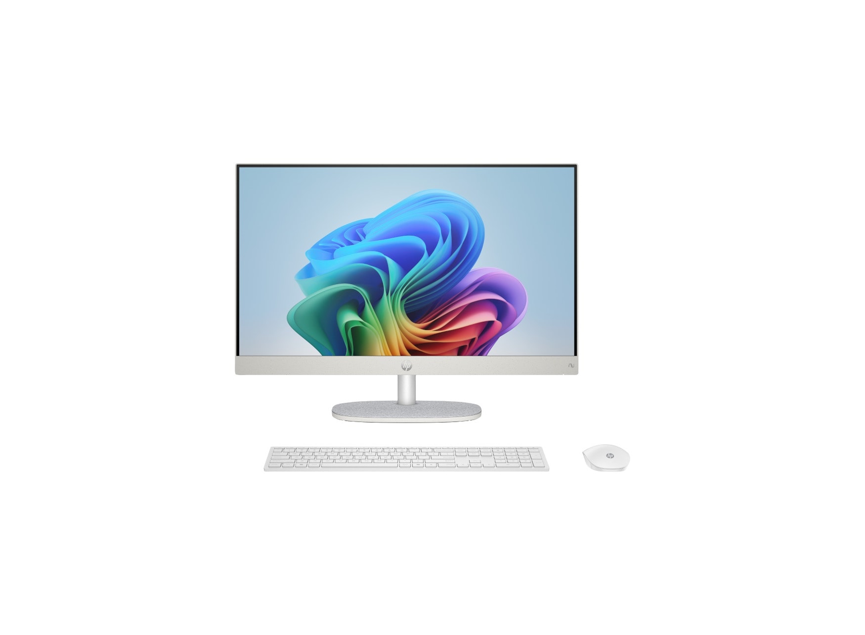 PC Todo en Uno HP AI 24-ct2006ns