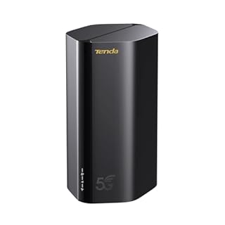 Router Wi-Fi 6 Tenda 5G03 AX1800 5G NR LTE