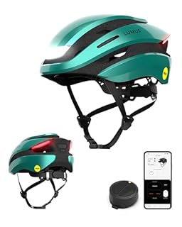 Casco Lumos Ultra MIPS Talla M-L