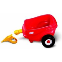 Remolque de Juguete Little Tikes