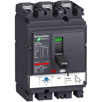 Contactor Schneider LC1D80P7 80A 1NA/1NC 230V
