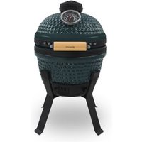 Barbacoa Japonesa H.koenig Yoko13 Kamado 26cm