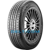 Continental CrossContact LX Sport ES Neumático de Verano 275/40R22 108Y XL