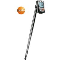 Termoanemómetro Telescópico Digital Testo 405