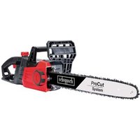 Motosierra Scheppach CSE2700 2700W