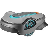 Cortacésped Robótico Gardena Sileno Life 1250