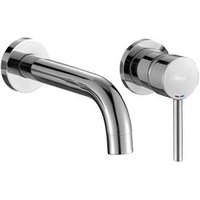 Grifo de Lavabo Rea Lungo