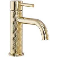 Grifo de lavabo Rea Lungo Art Low