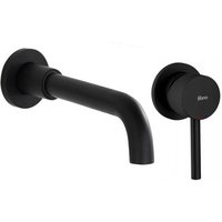 Grifo de Lavabo Empotrado Oculto Rea Lungo