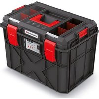 Caja de Herramientas Kistenberg X Block Log Modular System 38x54,6x40,7
