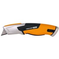 Fiskars 1062938 Cortador de Seguridad Carbonmax