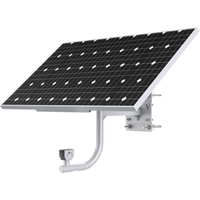 Dahua Technology PFM378-B100-WB Placa Solar 130W