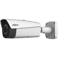 Cámara de Seguridad IP Bala Dahua TPC-BF5401-T-S2