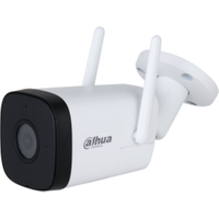 Cámara de Red Wi-Fi Bala 2MP IR Dh-ipc-hfw1230dtp-stw-0280b