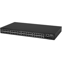 Switch Gestionado L2/L2+ Gigabit Ethernet Dahua Technology Dh-as4300-48gt4gf