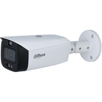 Dahua Wizsense IPC-HFW3449T1-ZAS-PV Cámara de Seguridad IP