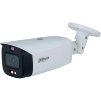 Cámara IP Bullet Starlight Wizsense 4MP